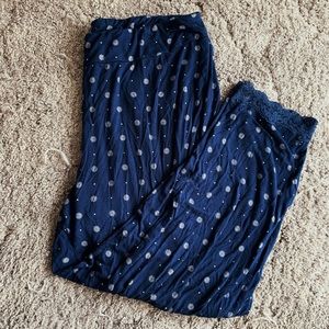 Soma Pajama Bottoms